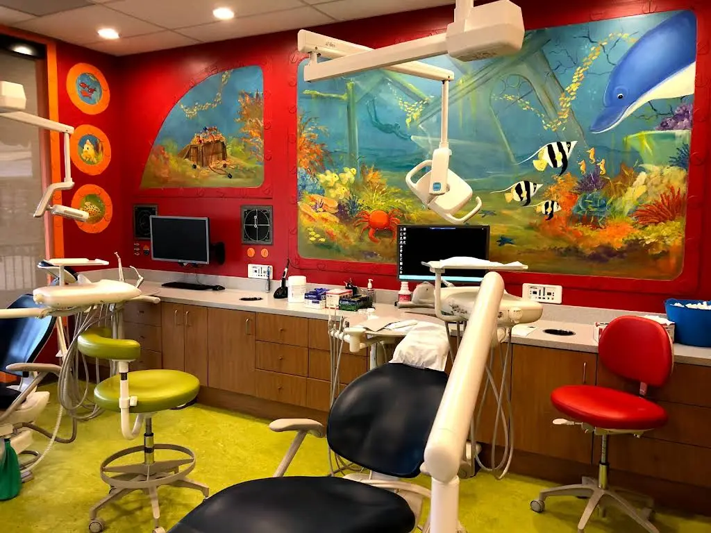 Pediatric Dentistry of Sunset Hills