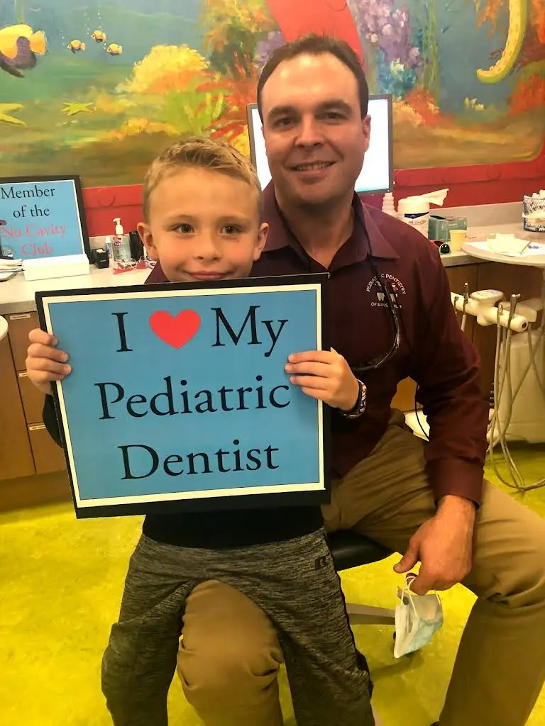 Pediatric Dentistry of Sunset Hills