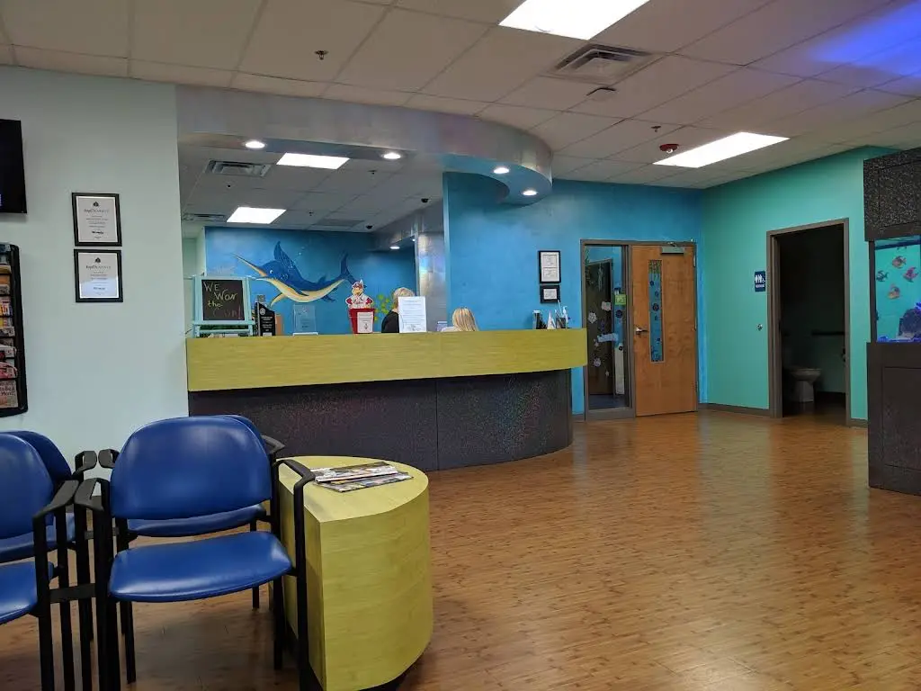 Pediatric Dentistry of Sunset Hills