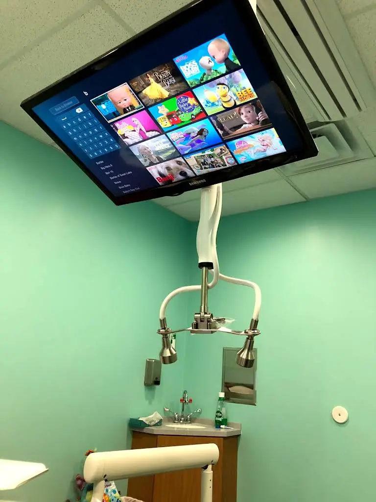 Pediatric Dentistry of Sunset Hills