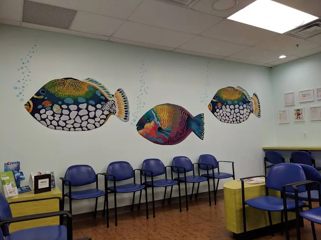 Pediatric Dentistry of Sunset Hills