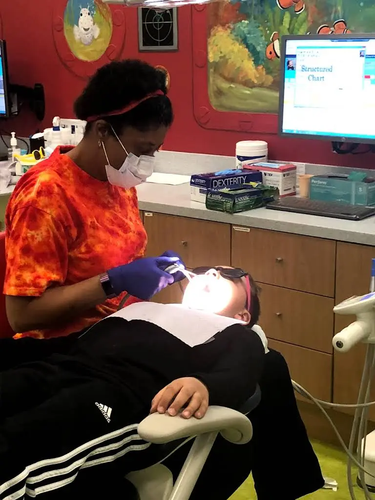 Pediatric Dentistry of Sunset Hills