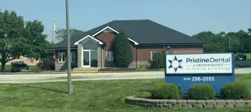 Pristine Dental and Orthodontics