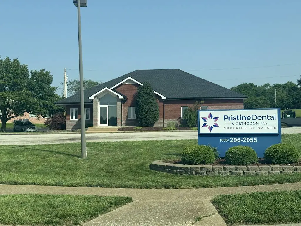 Pristine Dental and Orthodontics