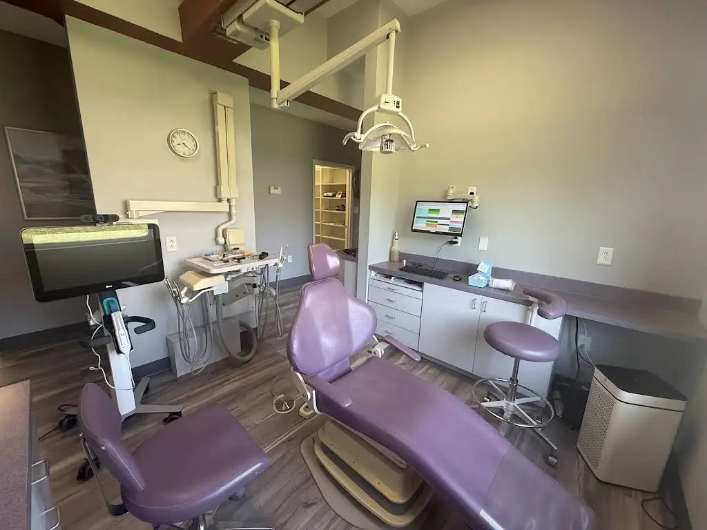 Pristine Dental and Orthodontics
