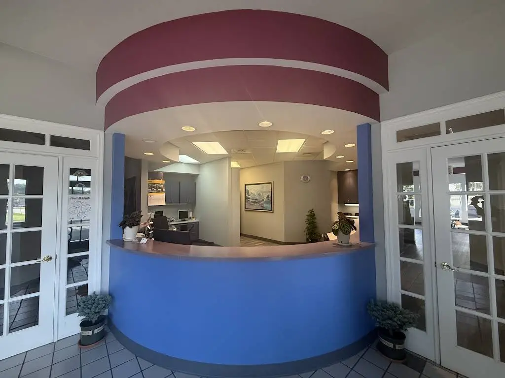Pristine Dental and Orthodontics