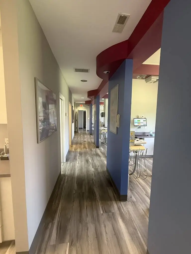Pristine Dental and Orthodontics