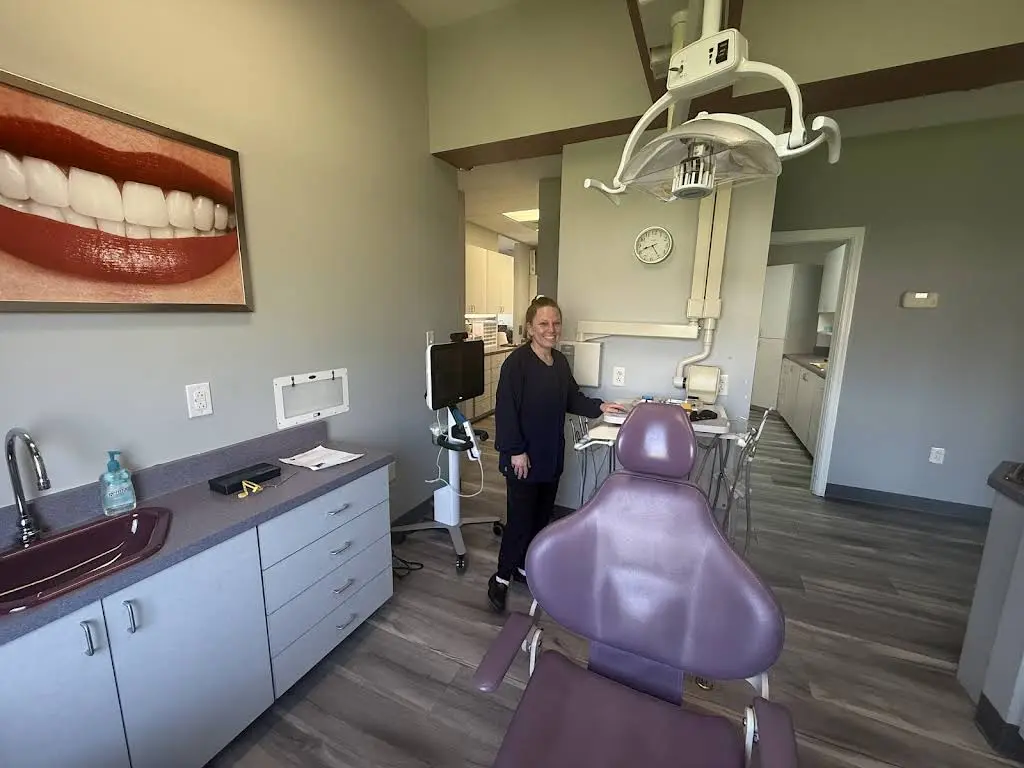 Pristine Dental and Orthodontics