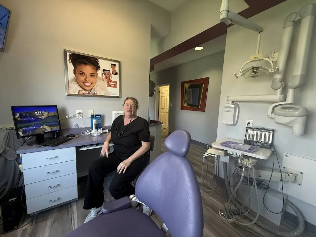Pristine Dental and Orthodontics