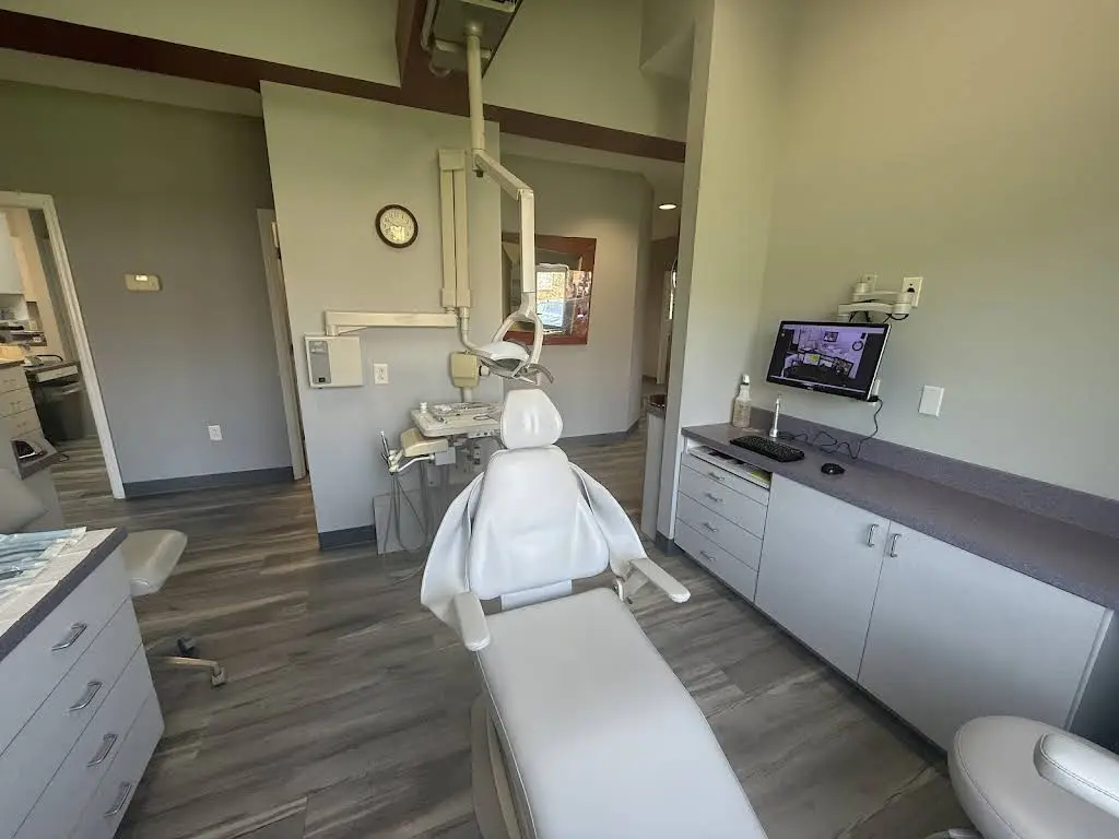 Pristine Dental and Orthodontics