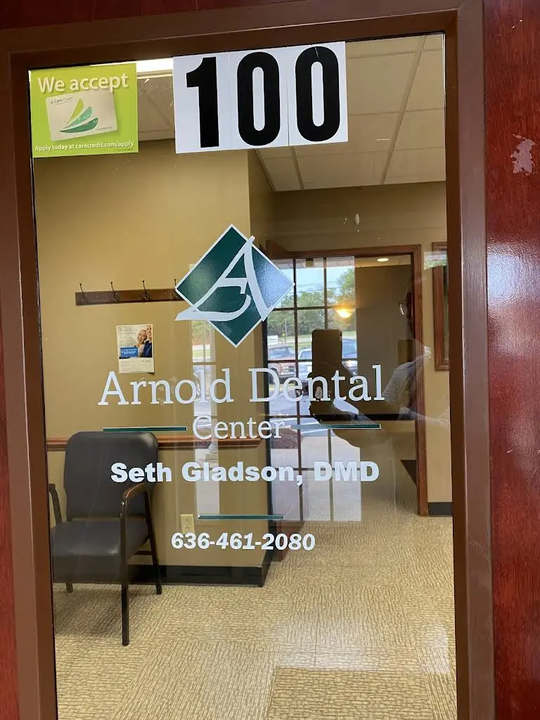 Arnold Dental Center