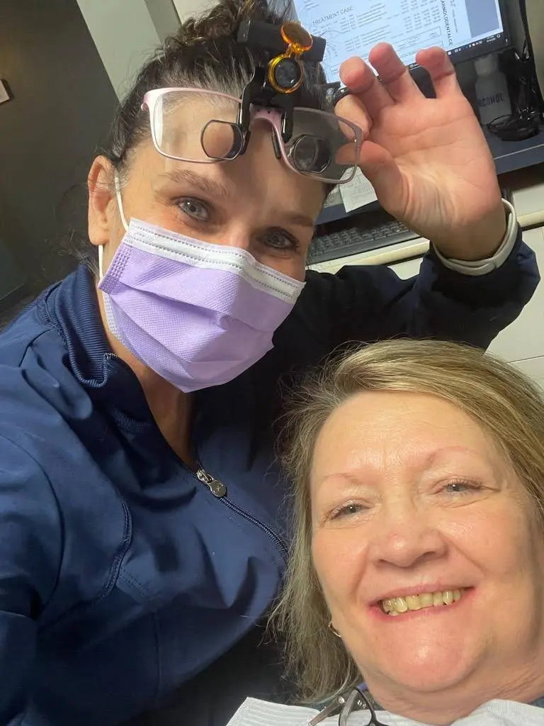 Arnold Dental Center