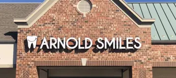 Arnold Smiles