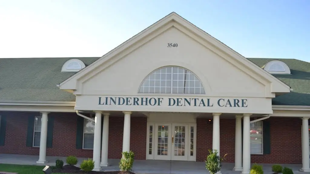 Linderhof Family Dental Care - Professional dental clinic exterior with modern facilities