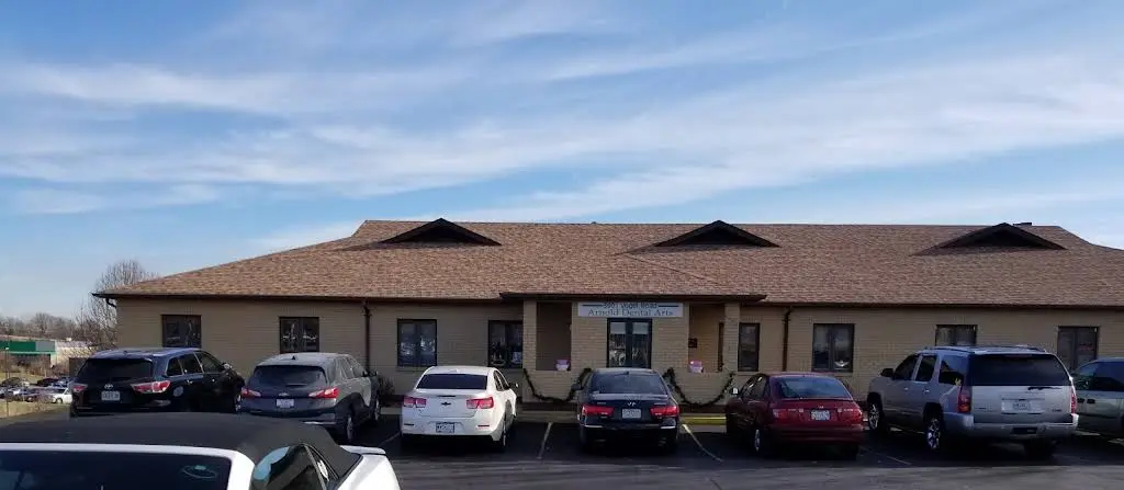Arnold Dental Arts LLC