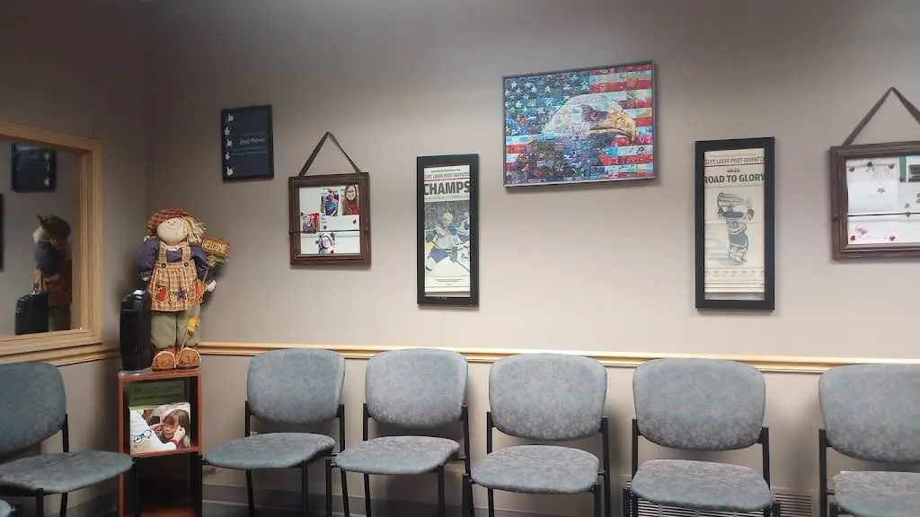 Arnold Dental Arts LLC