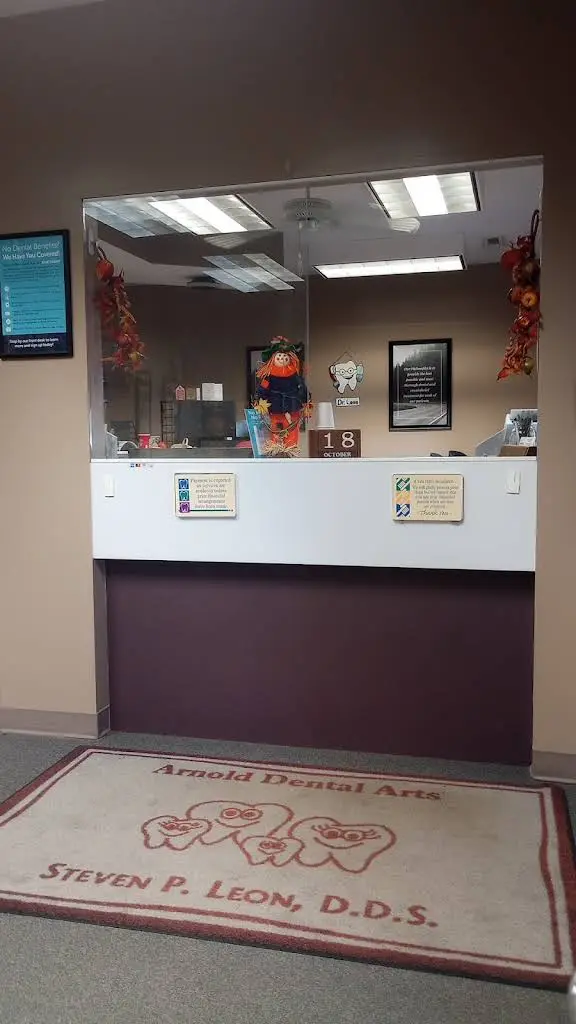 Arnold Dental Arts LLC