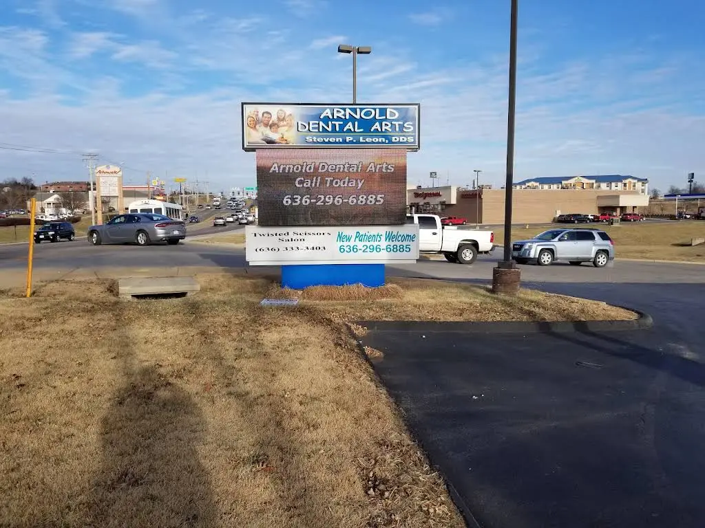 Arnold Dental Arts LLC