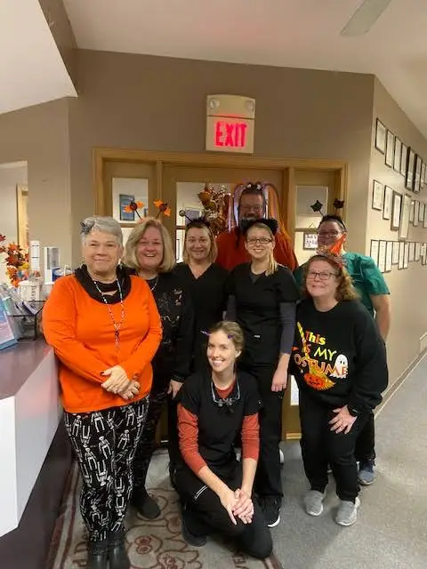Arnold Dental Arts LLC