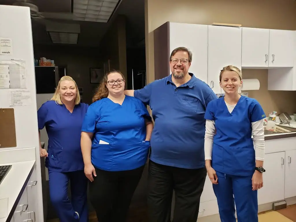 Arnold Dental Arts LLC