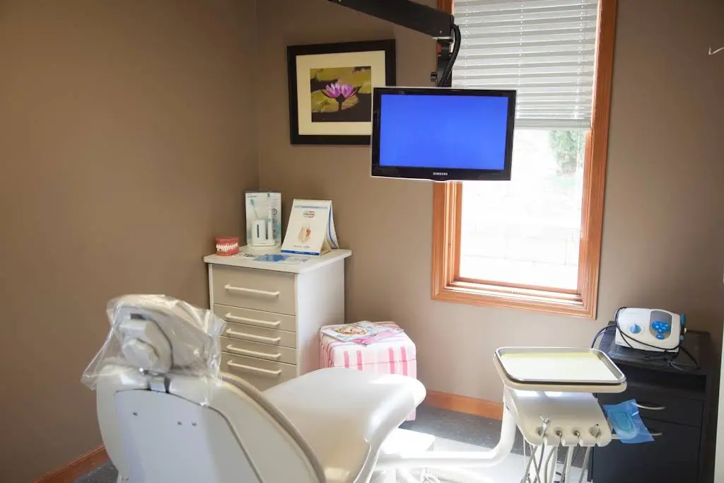 JL Dental