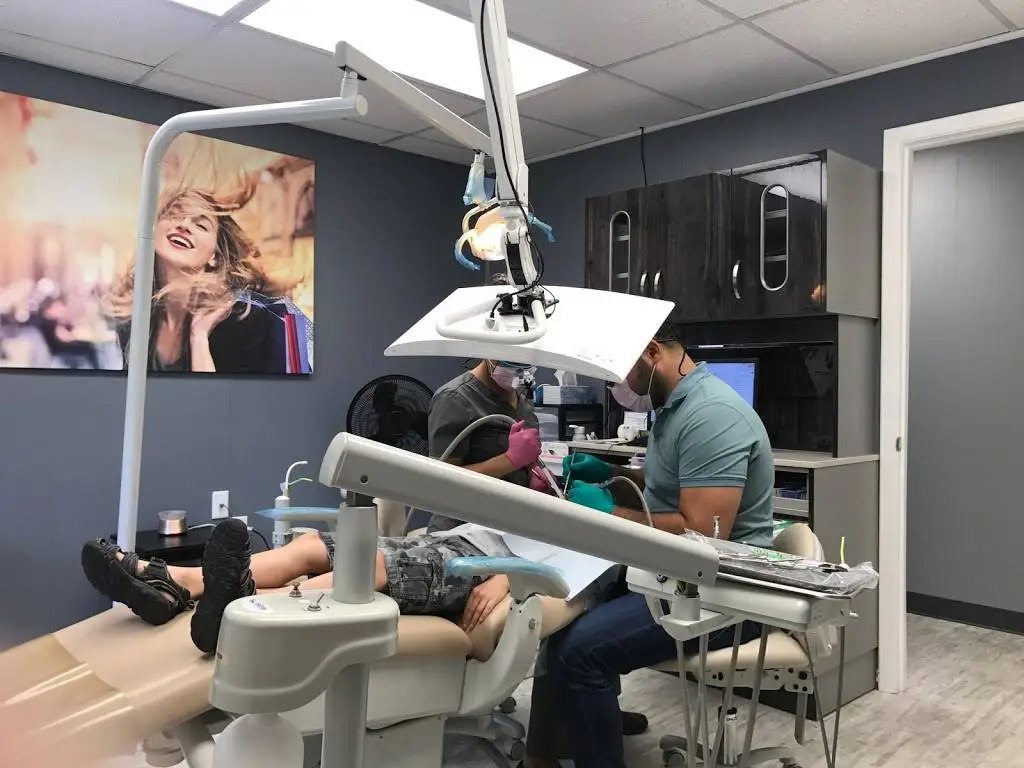 Meramec Family Dentistry