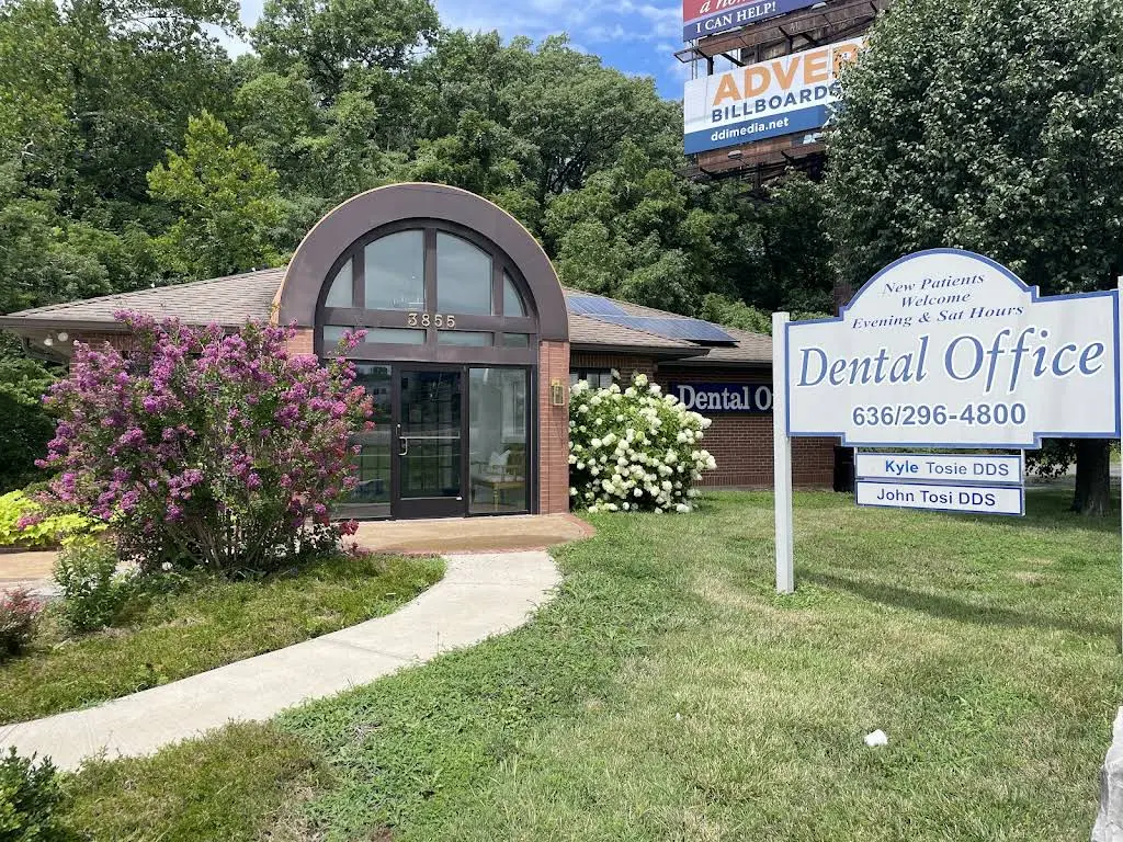 Tosie Dental