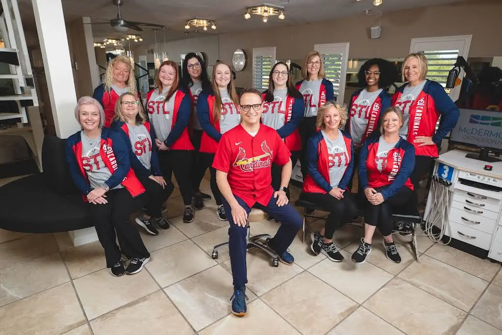 McDermott Orthodontics