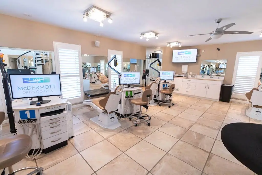 McDermott Orthodontics