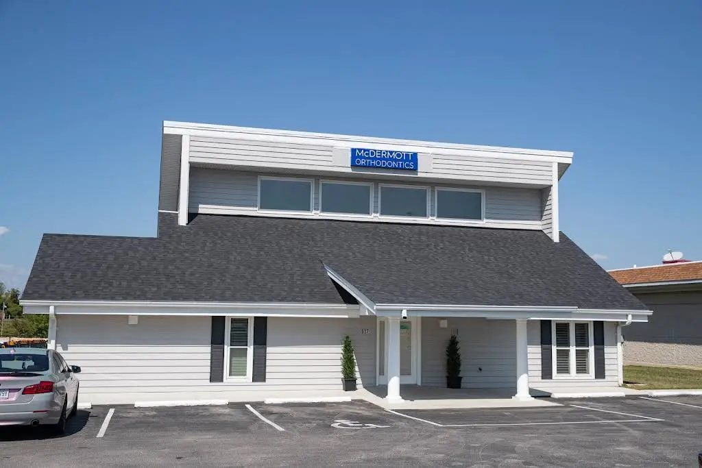 McDermott Orthodontics