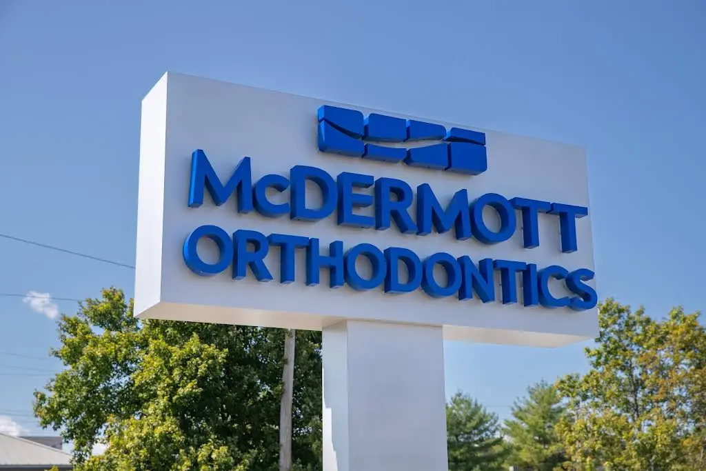 McDermott Orthodontics