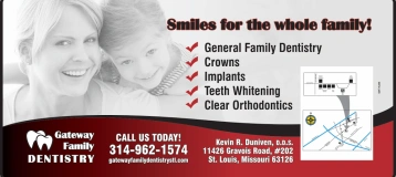 Gateway Family Dentistry