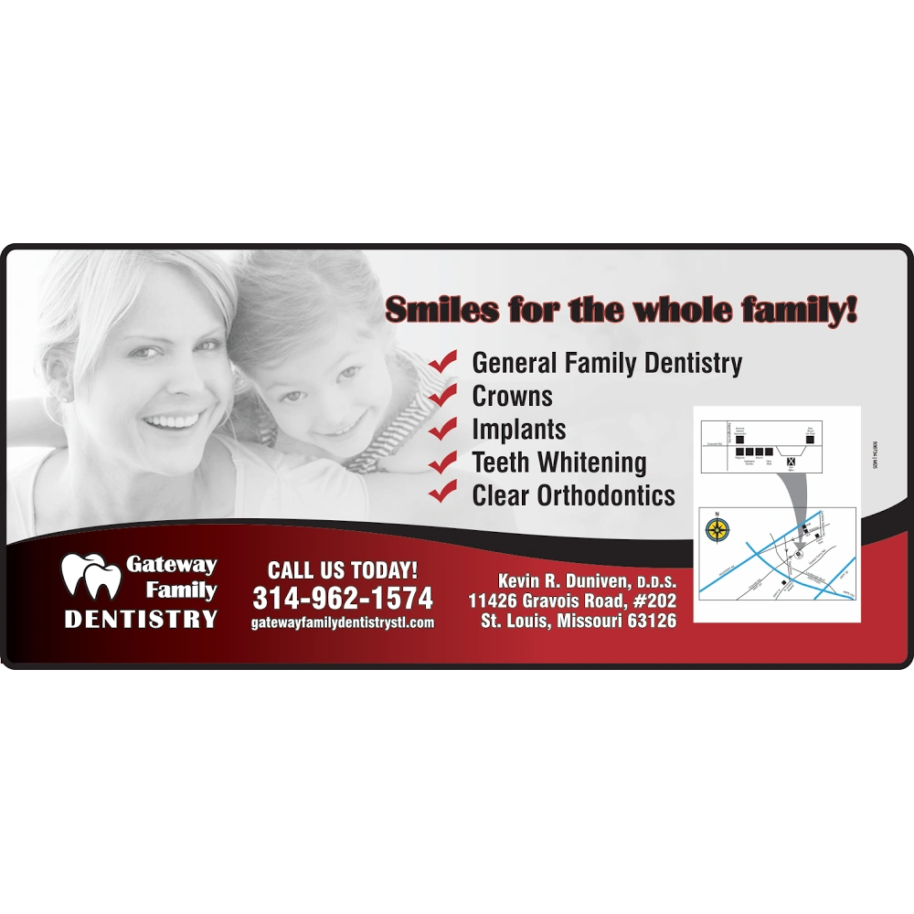Gateway Family Dentistry