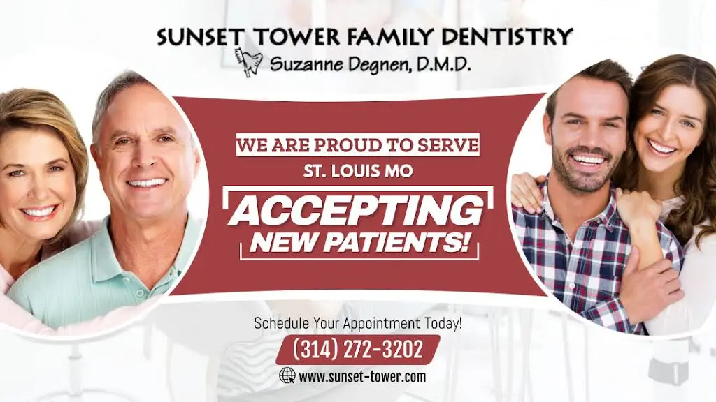 Sunset Tower Family Dentistry