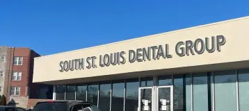 South St Louis Dental Group