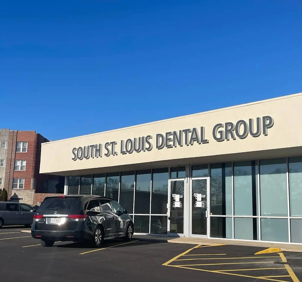 South St Louis Dental Group