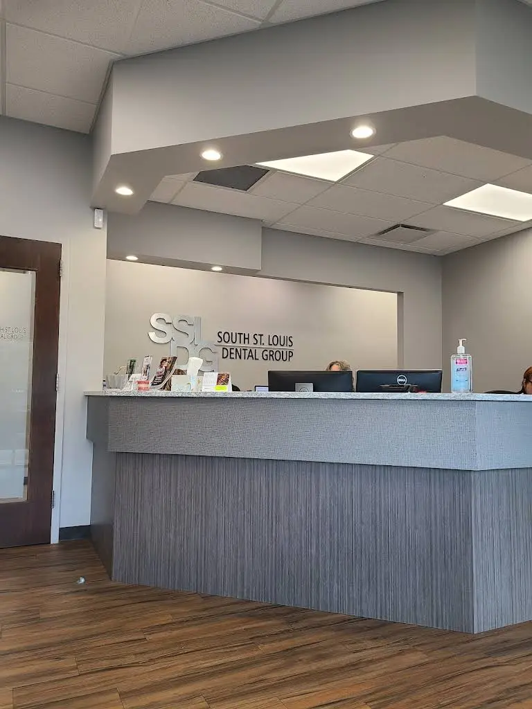 South St Louis Dental Group
