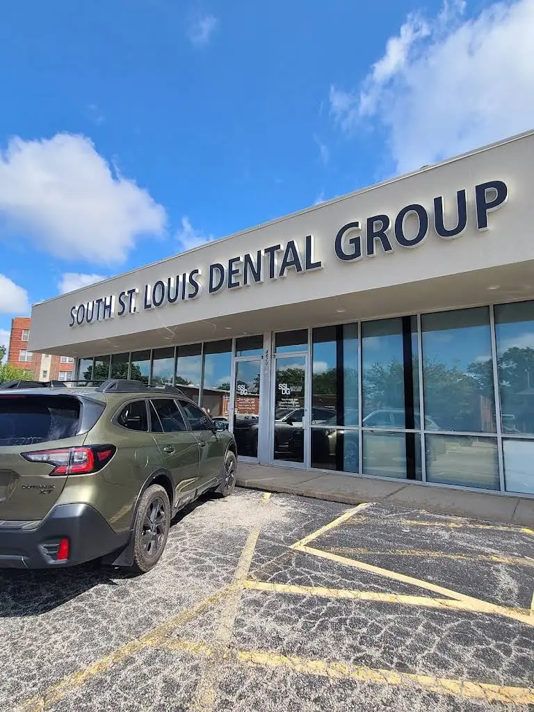 South St Louis Dental Group