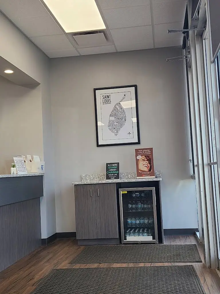 South St Louis Dental Group