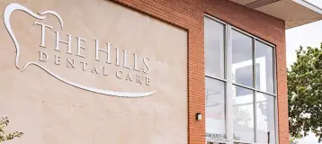 The Hills Dental Care