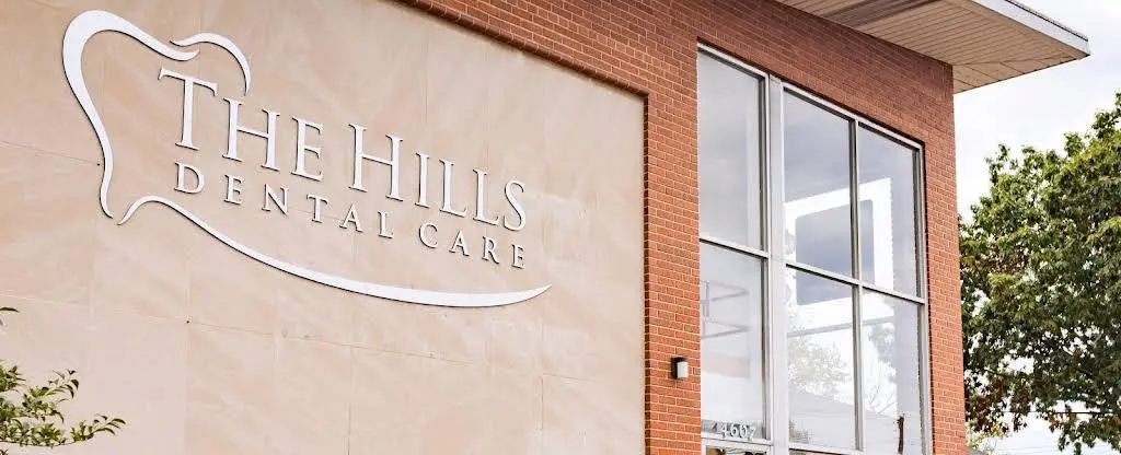 The Hills Dental Care