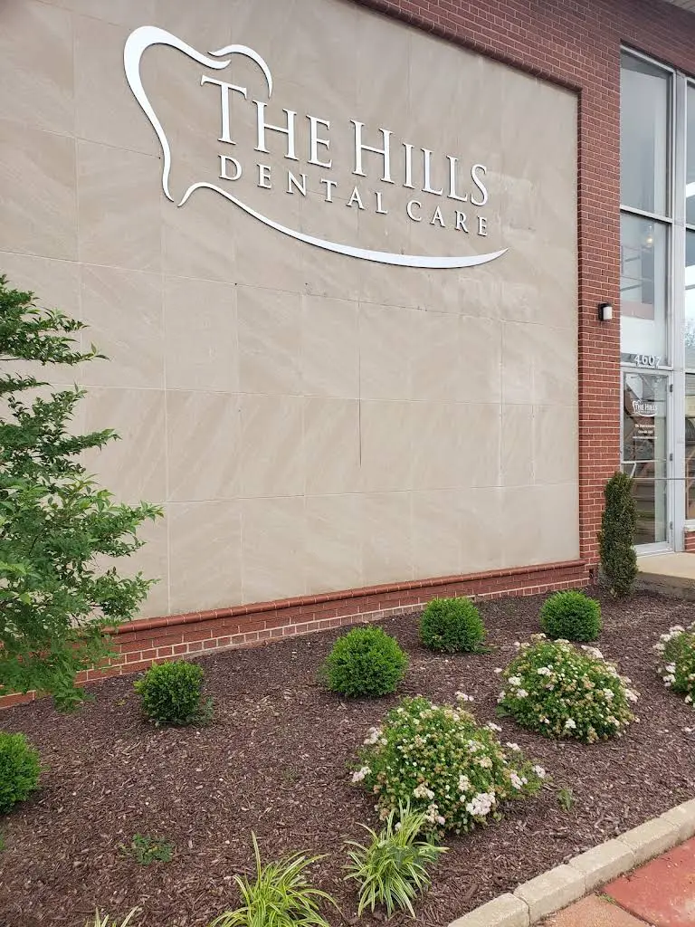 The Hills Dental Care