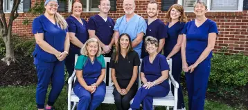 Brentwood Family Dentistry