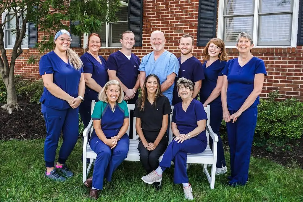 Brentwood Family Dentistry