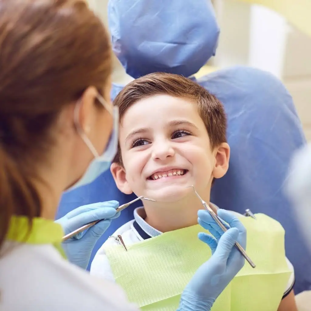 Brentwood Family Dentistry