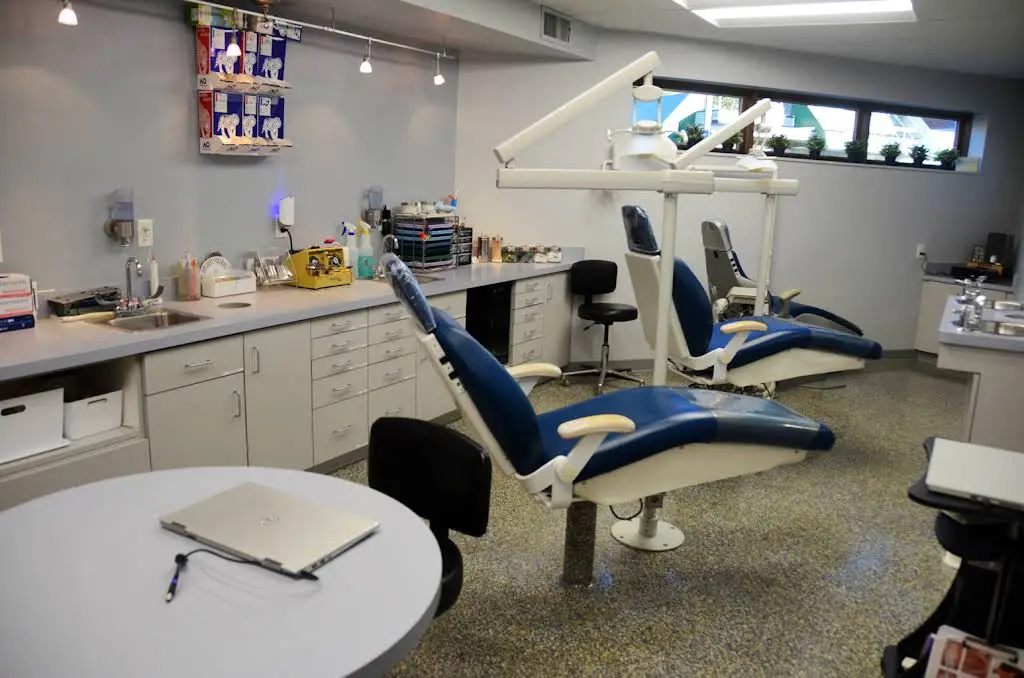 Big Bend Orthodontics