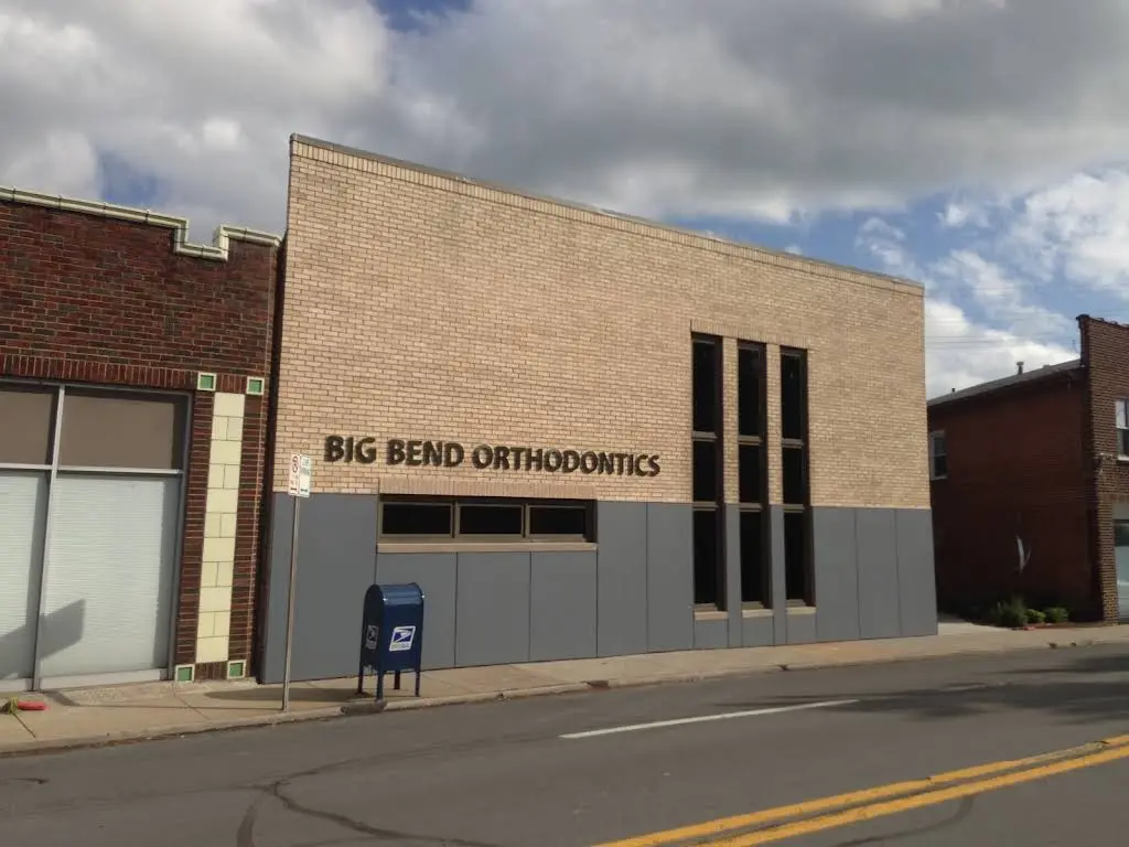 Big Bend Orthodontics