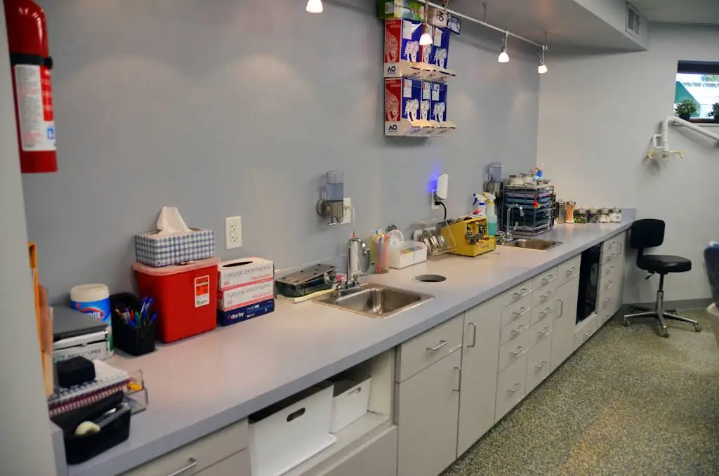 Big Bend Orthodontics