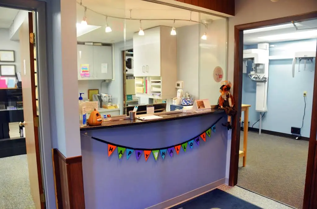 Big Bend Orthodontics