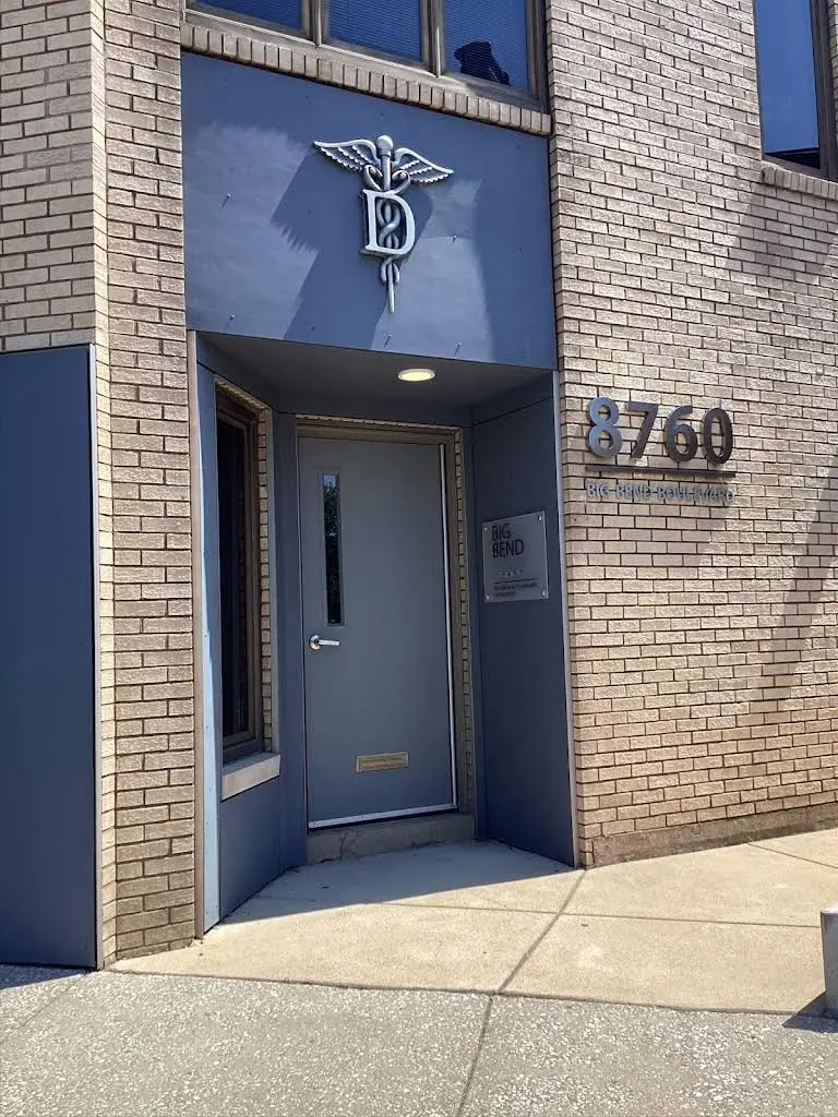 Big Bend Orthodontics
